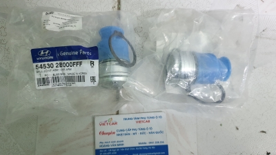 545302B000 Rotuyn trụ đứng Hyundai Santafe