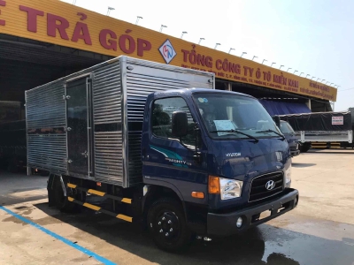 Hyundai 75s 100% mới giá bao rẻ