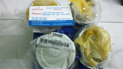 230412B000  PISTON HYUNDAI AVANTEI30 , KIA FORTE