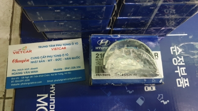 2102004002 Bạc Balie Bạc Trục Cơ Hyundai i10