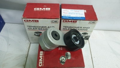 252812B000 Cụm Bi Tăng Tổng Kia Forte / Cerato 1.6L