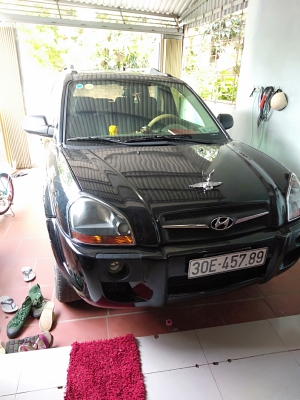 Xe gia đình cần bán