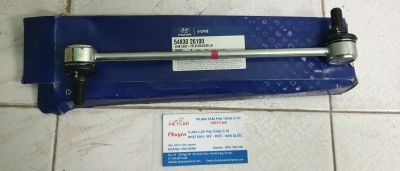 5483026100 Rotuyn cân bằng trước trái Hyundai Santafe