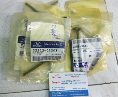 2221203201 Xu pap hút Hyundai i10