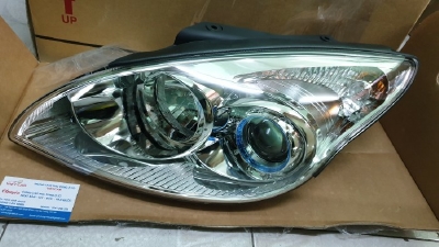 921012L000/921012L000 Đèn pha Hyundai I30