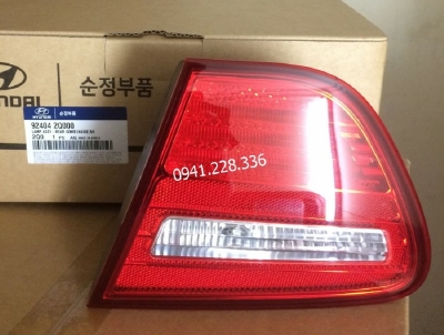 924042Q000/924032Q000 Đèn hậu (đèn lái sau) trong Hyundai Avante