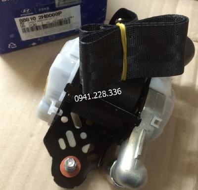 888102H8009P Dây đai an toàn Hyundai Avante