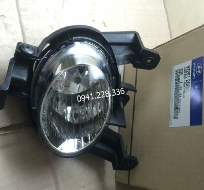 922022Q000 922012Q000  Đèn gầm Hyundai Avante
