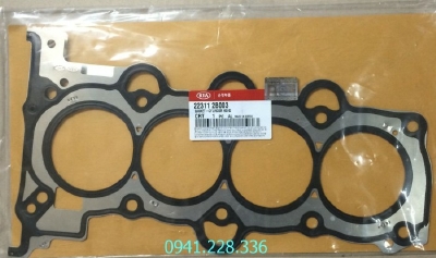 223112B003 Gioăng mặt máy Kia Forte/Cerato