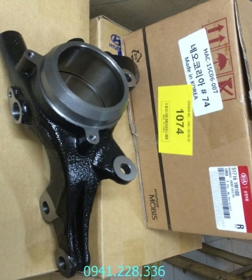 517161M100 Trụ lái(ngõng Moay ơ)Kia Forte/Cerato