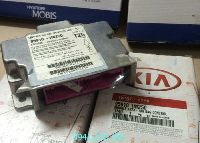 959101M250  Hộp điều khiển túi khí Kia Forte/Cerato