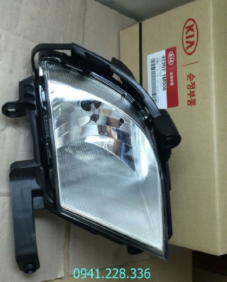 922011M000, 922021M000 Đèn gầm, Đèn cản trước Kia Forte