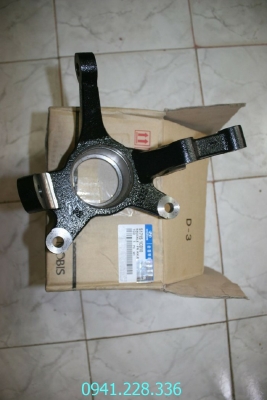 517151C010 Ngõng moay ơ trước trái Hyundai Getz