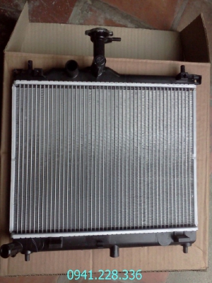 253100U050 KÉT NƯỚC HYUNDAI I10 GRAND