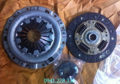 Bộ côn 1.1L Hyundai Getz