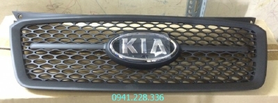 86370 07550 Mặt ca lăng Kia Morning
