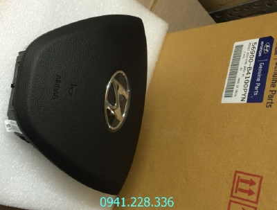 56900B4100PYN TÚI KHÍ VÔ LĂNG HYUNDAI I10 GRAND