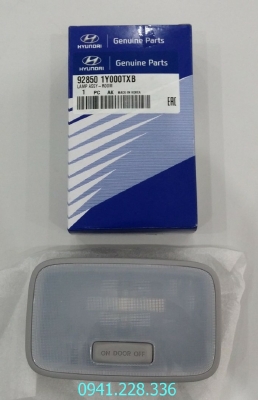928501Y000TXB  Đèn trần Hyundai I10