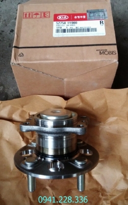 517201Y000  Bi may ơ trước Kia Morning/Picanto