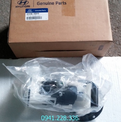 Cụm bơm xăng Hyundai Getz 311101C010