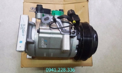97701B4000  Lốc điều hòa Hyundai i10
