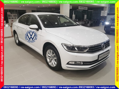 ✅Volkswagen Passat Comfort giao ngay - giảm giá hơn 165tr✅Liên hệ : Mr Thuận 0932168093 | VW-SAIGON.COM