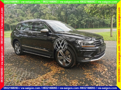 ✅Volkswagen Tiguan Luxury S - đủ màu, giao xe ngay và giá đặc biệt tháng 07/2020 ✅LH: Mr Thuận 0932168093 | VW-SAIGON.COM