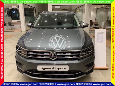 ✅Volkswagen Tiguan Highline chính hãng, giá lăn bánh chỉ bằng giá bán xe châu Á, tiết kiệm 207 triệu ✅Liên hệ : Mr Thuận 0932168093 | VW-SAIGON.COM