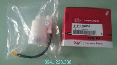 311123X000 Lọc xăng Kia K3