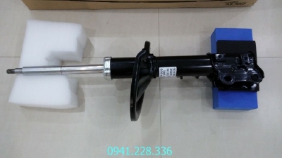 546511D201 Giảm sóc (phuộc nhún) trước trái Kia Caren