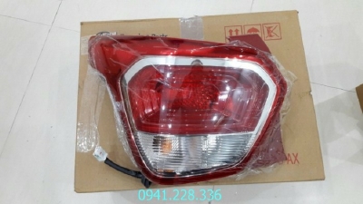92401B4400 92402B4400 Đèn hậu miếng ngoài Hyundai i10 (4 cửa)