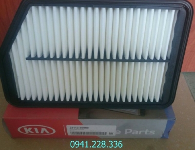 281132S000 Lọc gió động cơ sportage