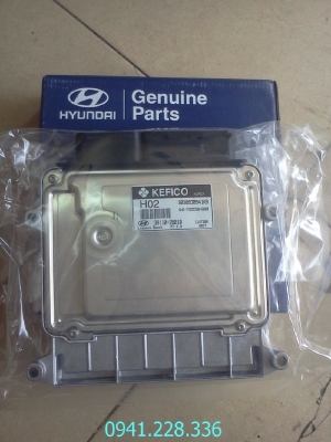 391102B010 Hộp điều khiển động cơ ECU Hyundai Avante