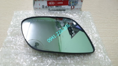 876211M610 Mặt gương Kia Forte
