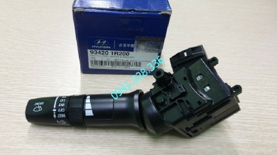 934201R200  Công tắc gạt mưa Kia Morning, Hyundai Accent