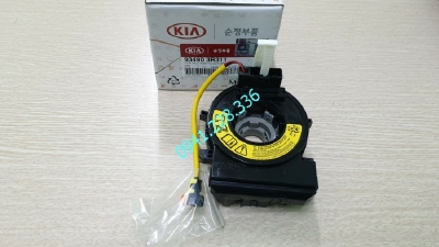 934903R311 Cáp còi túi khí vô lăng Kia Morning 2012
