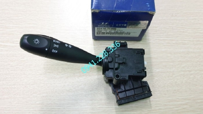 934101C000 Công tắc đèn pha cos Kia MorningHyundai Getz