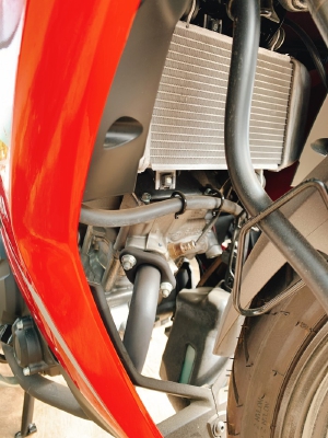 Exciter MX king 150cc nhập khẩu indo 2020!