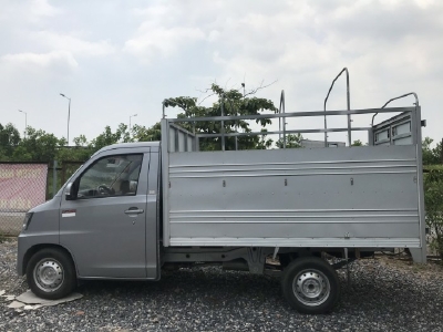 Bán xe tải Veam VPT095 thùng dài 2m6 trọng tải 1 tấn