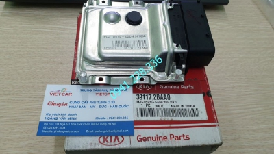 391172BAA0  HỘP ĐIỀU KHIỂN ĐỘNG CƠ (ECU) K3