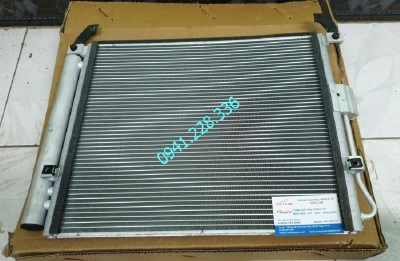 Giàn nóng Hyundai Eon 976064N000
