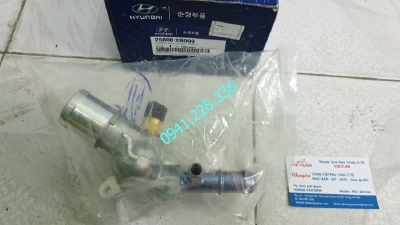 256002B003 Cụm van hằng nhiệt có cảm biến Kia Forte, I30
