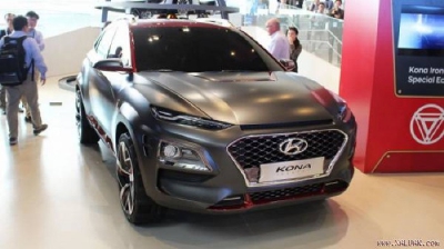 HYUNDAI KONA-GIẢM GIÁ SẬP SÀN NUÔN VÀN QUÀ TẶNG