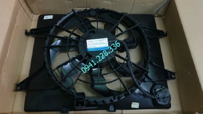 253803R170 Quạt gió động cơ Hyundai Sonata