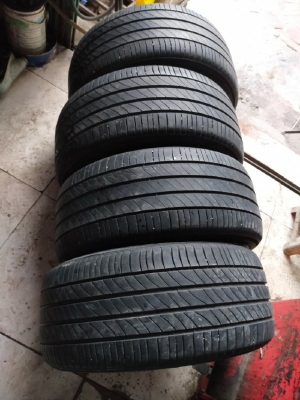 Lốp michelin 245/45r17 mới 90%