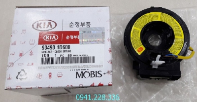 934901D600 Cáp còi Kia Caren