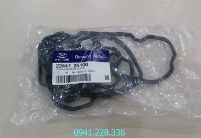 2244125100 Gioăng giàn cò Kia Carens/rondo