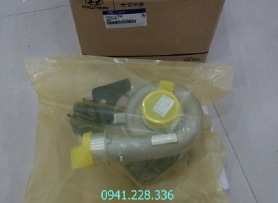 2823127750 Turbo tăng áp Hyundai Santafe