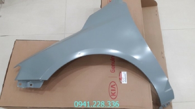 663111M040 Tai xe trái Kia Forte