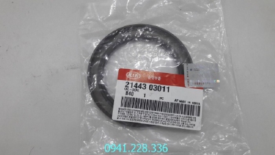 2144303011 PHỚT ĐUÔI TRỤC CƠ HYUNDAI I10, ELANTRA, I20, I30